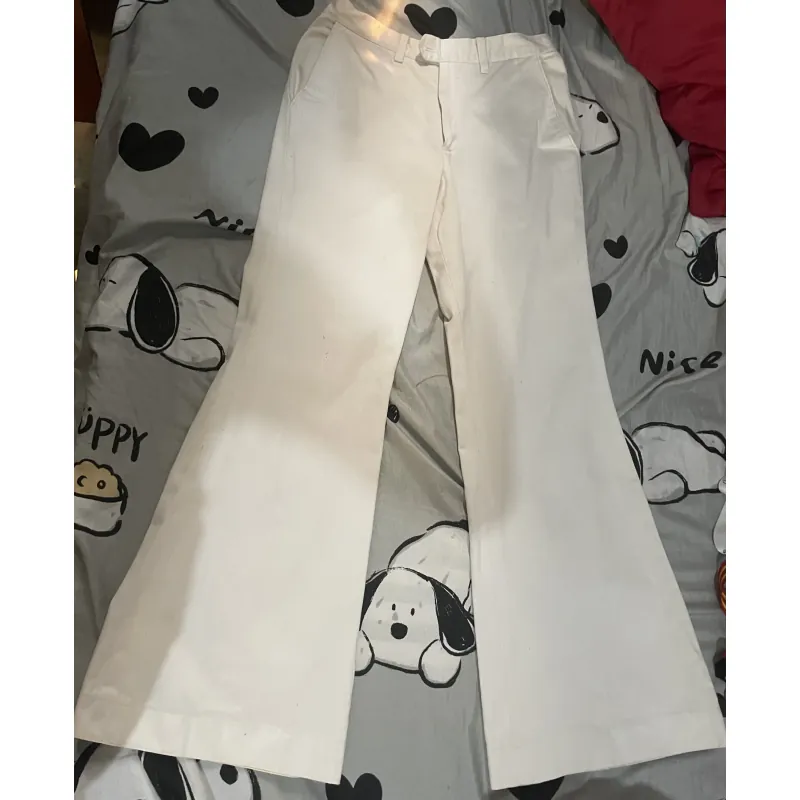 Quần ống loe  1000305