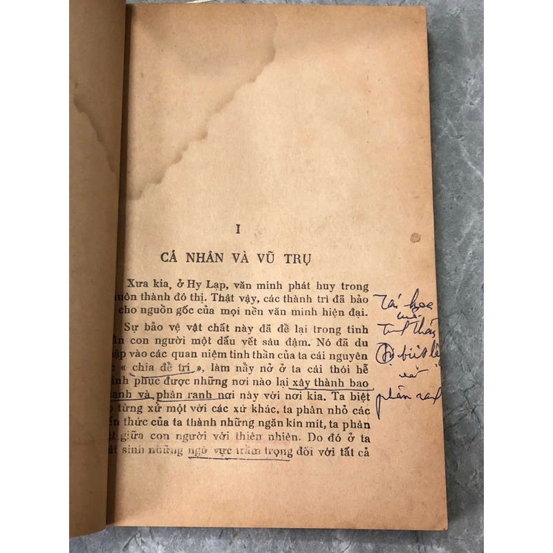 THỰC NGHIỆM TÂM LINH - Rabindranath Tagore 477906