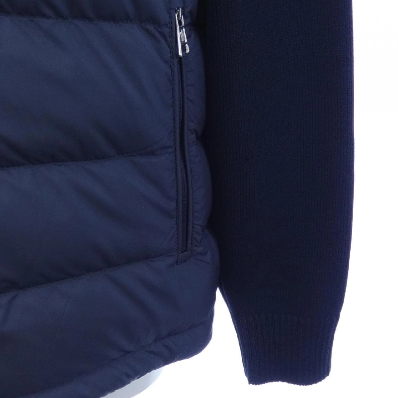 MONCLER K20919B00003 Áo khoác lông - Hàng hiệu Chính hãng 893659