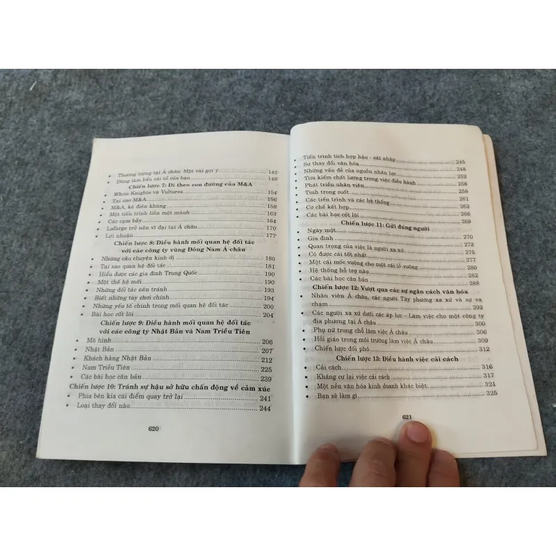 NHỮNG THÀNH CÔNG LỚN TRONG KINH TẾ CHÂU Á. 26 CHIẾN LƯỢC ĐỂ THÀNH CÔNG TRONG KINH DOANH 719985