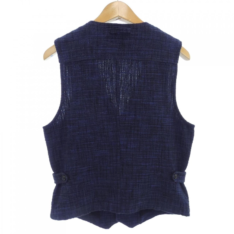 Áo vest T-JACKET - Hàng hiệu Authentic 900526