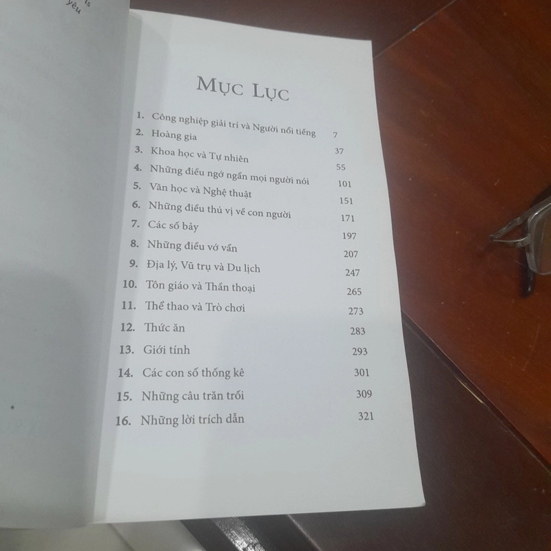 Noel Botham - NHỮNG ĐIỀU VỚ VẪN, đáng ngạc nhiên và buồn cười 304670