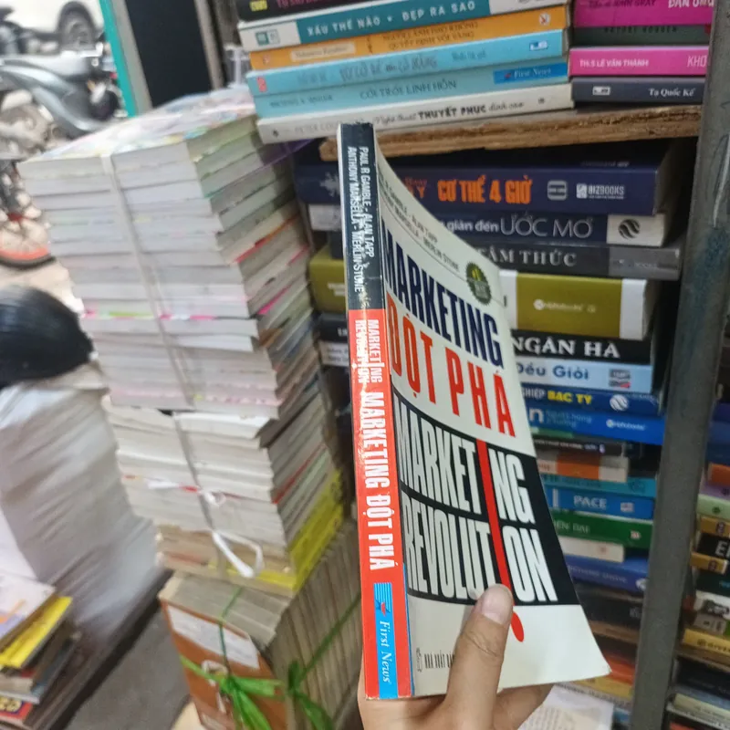 Marketing Đột Phá 728303