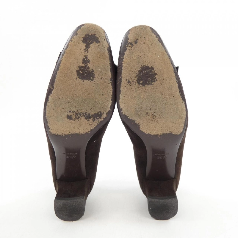 Giày cao gót BRUNO MAGLI - Hàng hiệu Authentic 827785