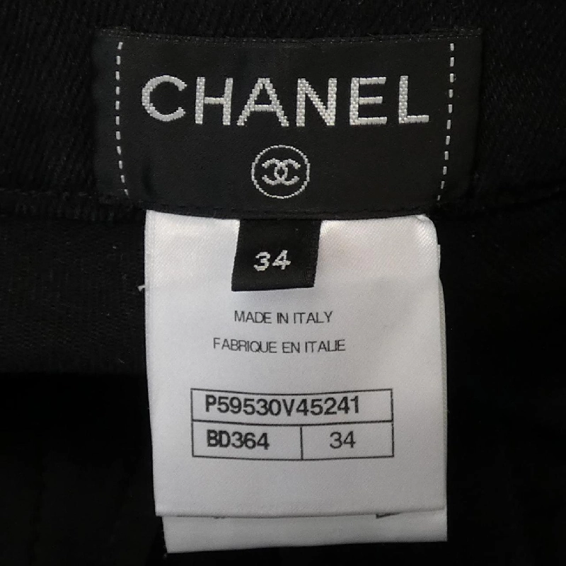 CHANEL P59530V45241 Jeans - Hàng hiệu Chính hãng 820743
