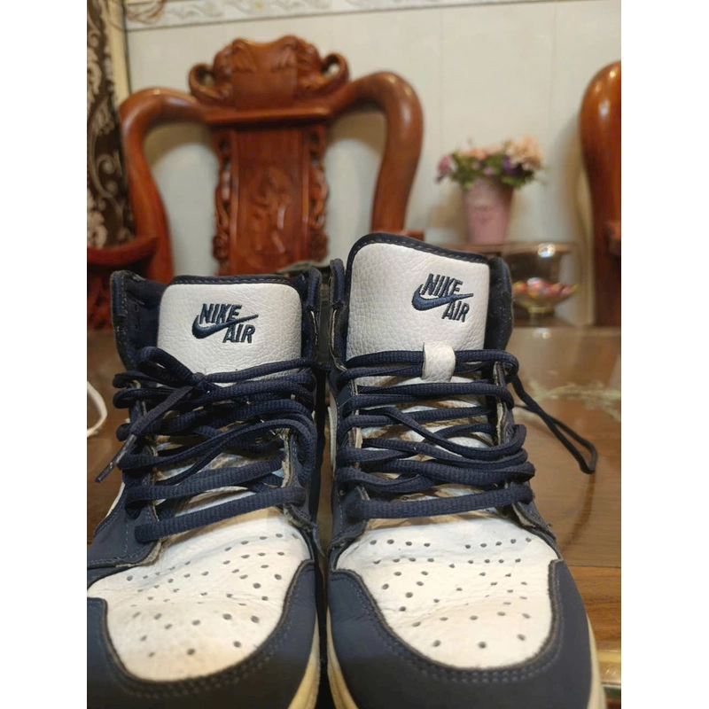 Giày NIKE AUTHENTIC CODE  DC 1788_100 541926