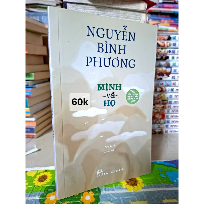 Mình Và Họ 784276