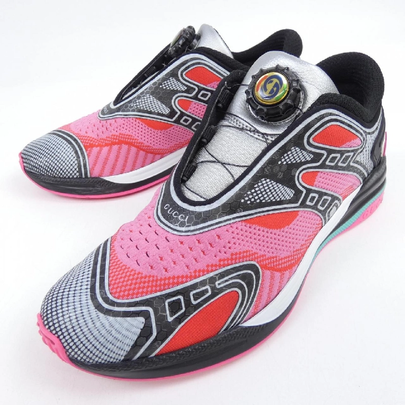 Giày thể thao GUCCI ULTRAPACE R 623114 H9T10 - Hàng hiệu Chính hãng 829260