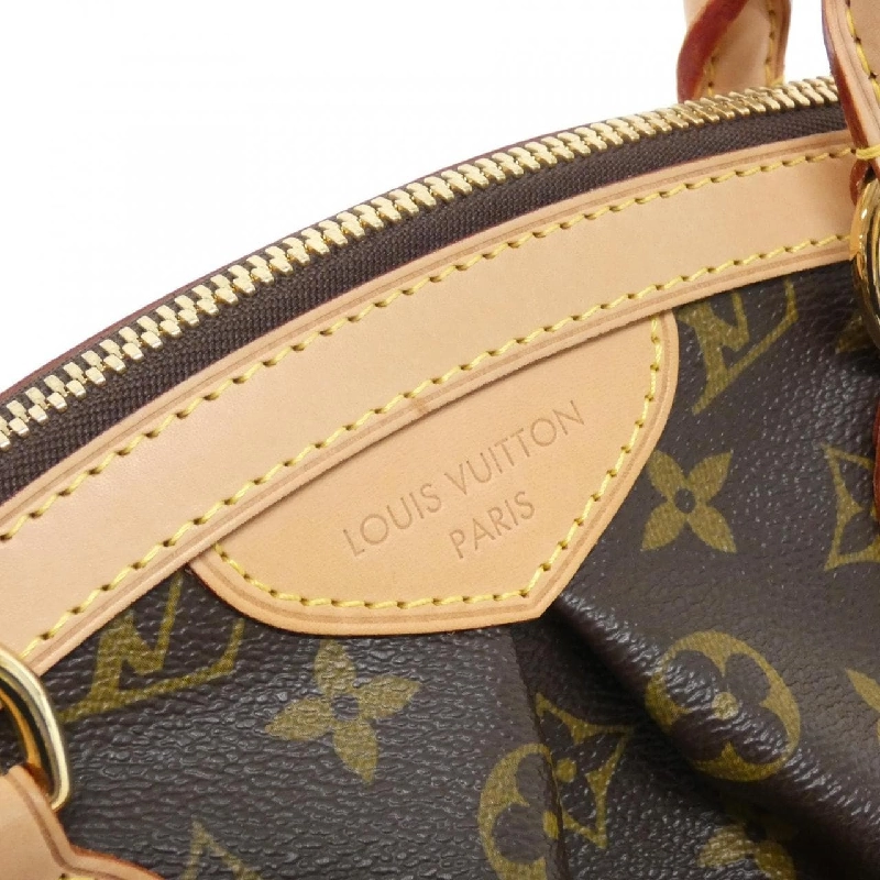 Túi Louis Vuitton Monogram Tivoli PM M40143 616758