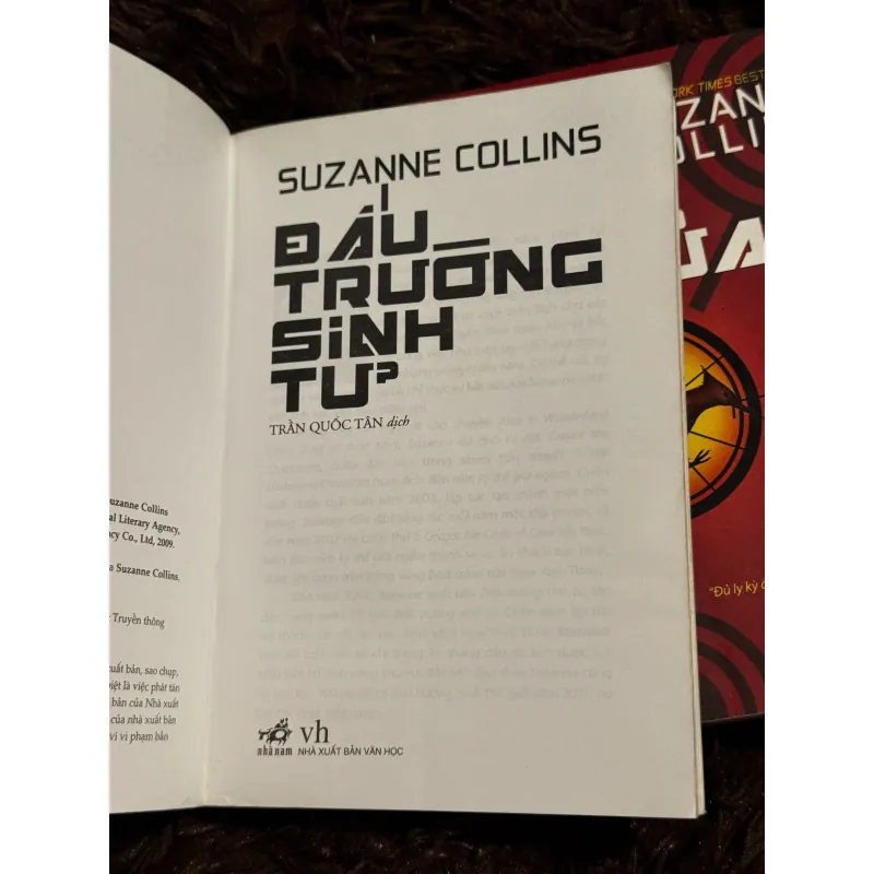 Combo Đấu Trường Sinh Tử 1023130