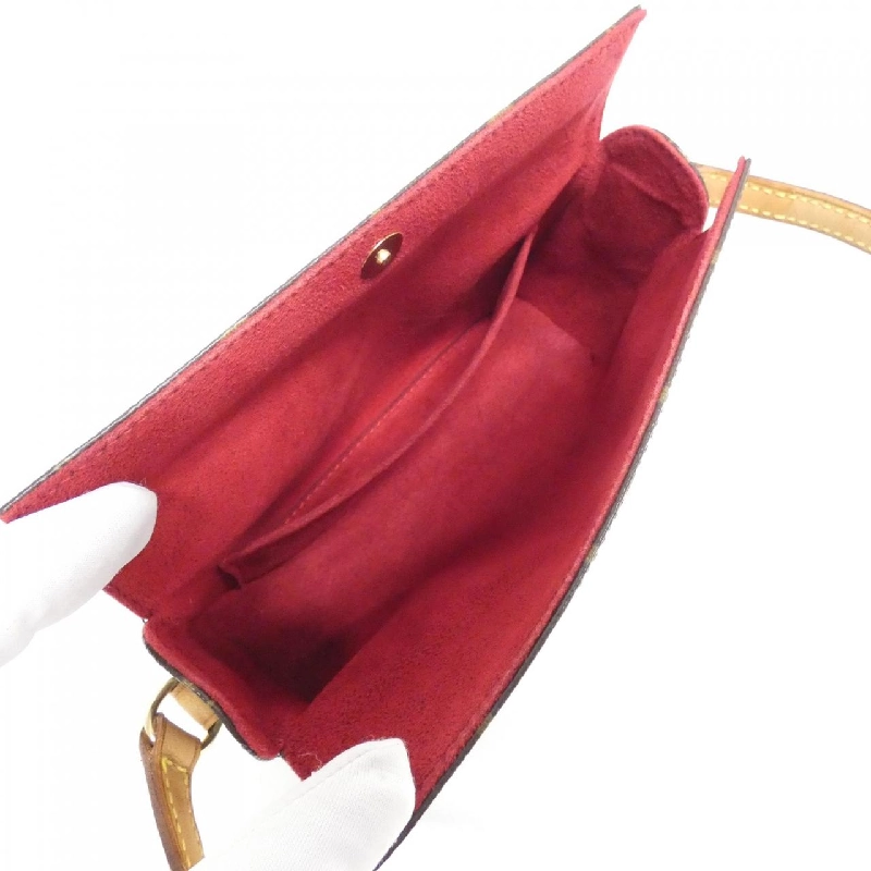 Túi xách Louis Vuitton Monogram Recital M51900 618323