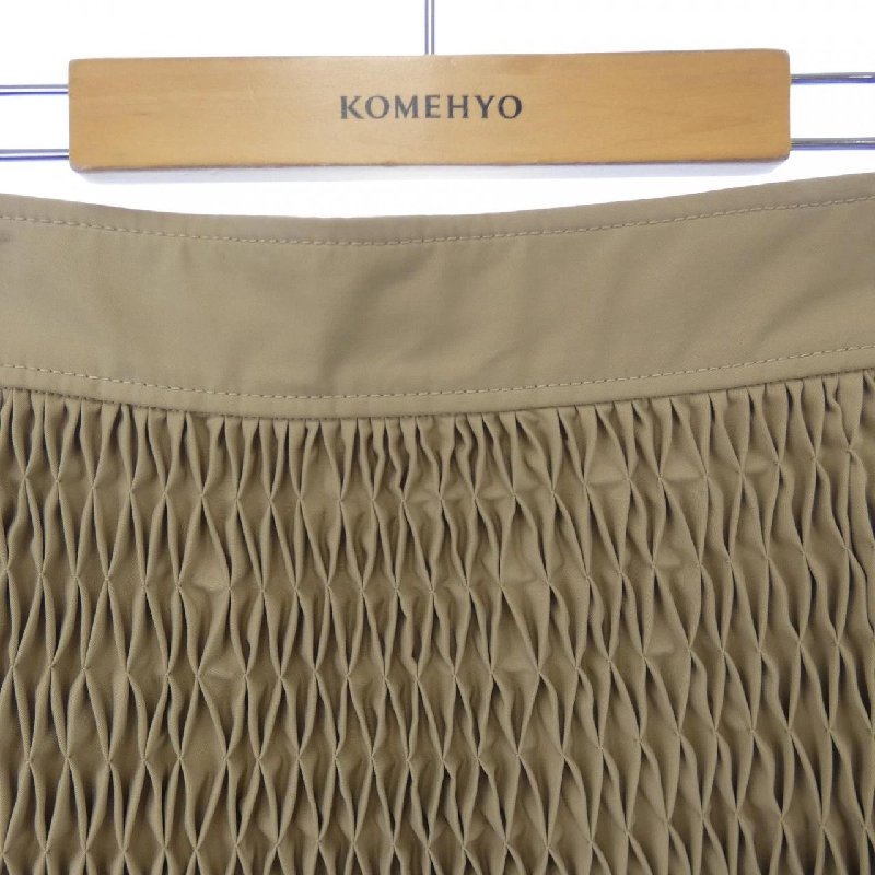 【Khuyến mãi】Chân váy CHRISTIAN DIOR 652175