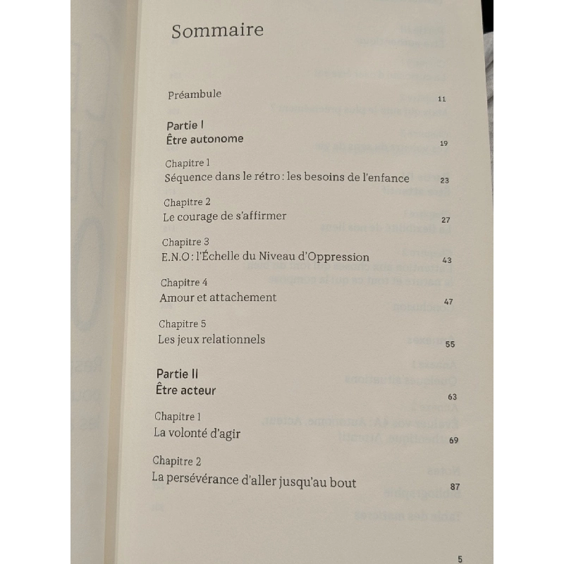 Cessez de vous oublier - Thierry Gaubert 751645