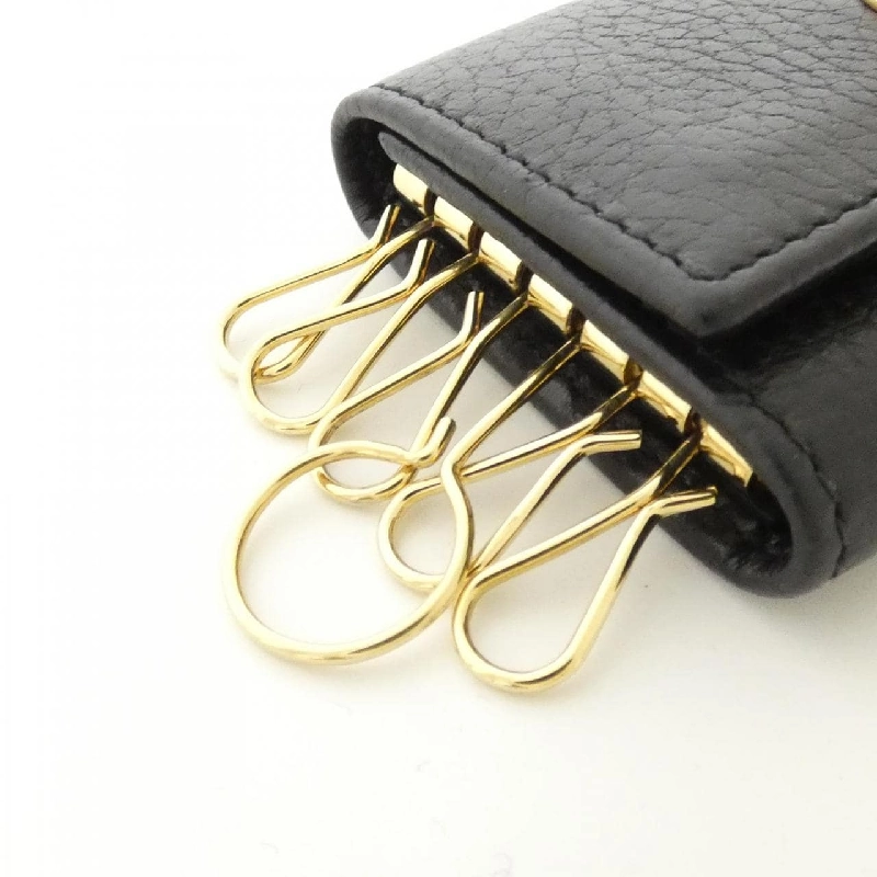 Gucci PETIT MARMONT 456118 CAO0G khóa - Hàng hiệu Authentic 772542