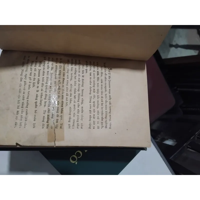 Cũng một kiếp người của Guy de Maupassant  934411