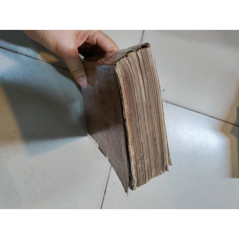 Tự Do của NXB sự thật  462948