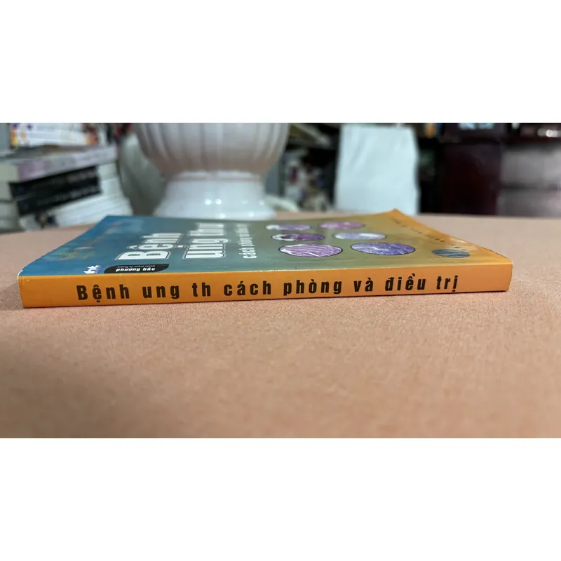 Bệnh ung thư cách phòng và điều trị 🌊 735239