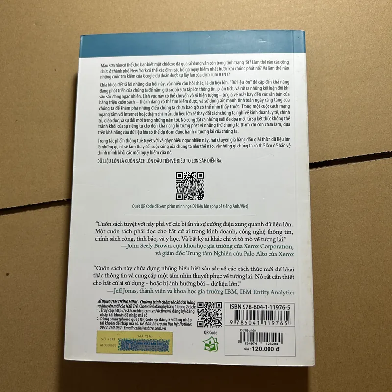 Dữ liệu lớn 571753