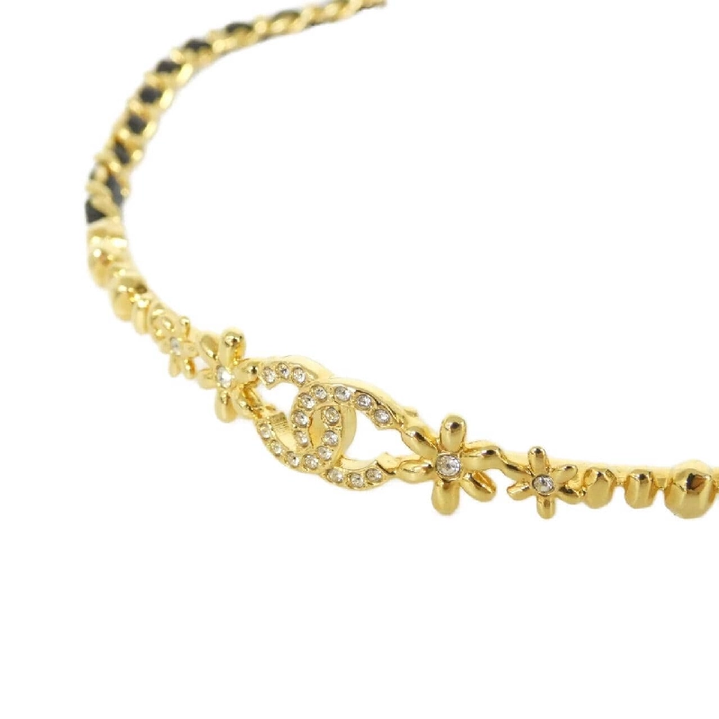 Chanel ABB327 Choker - Hàng hiệu Authentic 772951