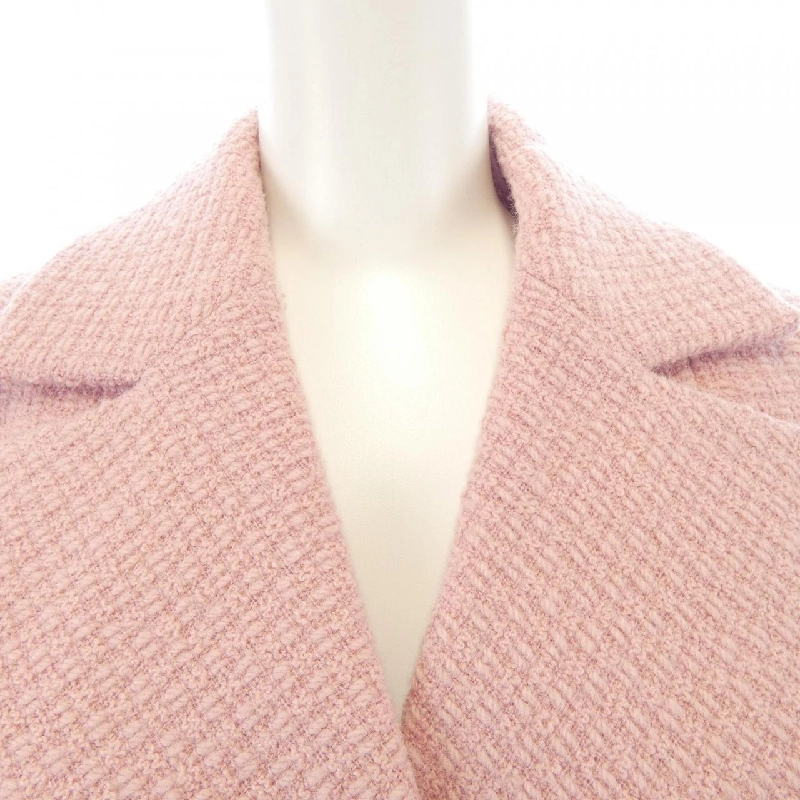 Áo khoác CHANEL - Hàng hiệu Authentic 824953