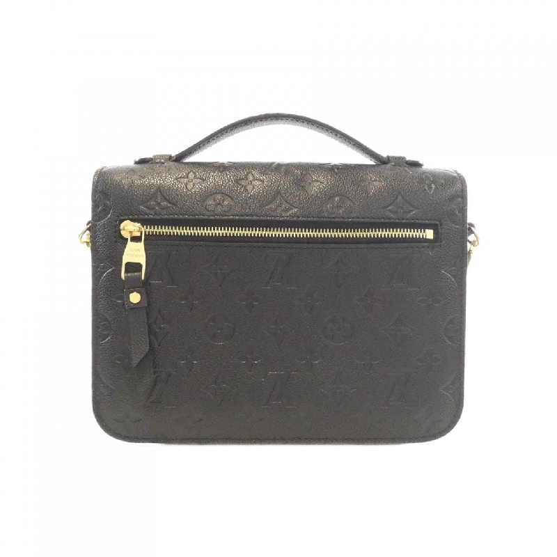 Túi xách Louis Vuitton Monogram Empreinte Pochette Metis MM M41487 615053