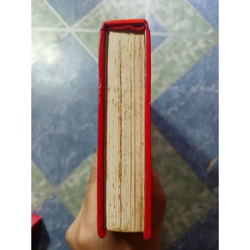 Chát xình! Chát chát bùm! - Azit Nêxin 975963