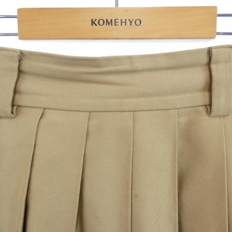 【Mã giảm giá】Miu Miu MIU MIU Váy 654378