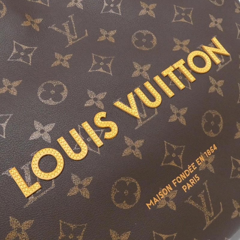 Túi xách Louis Vuitton Monogram Shopper Tote MM M13928 608874