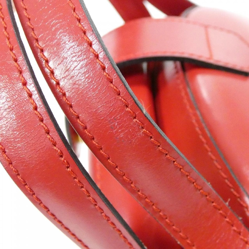 【Vintage】Túi Loewe 618467