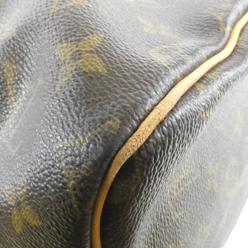 Túi du lịch Louis Vuitton Monogram Keepall 55cm M41424 - Hàng hiệu Chính hãng 803436