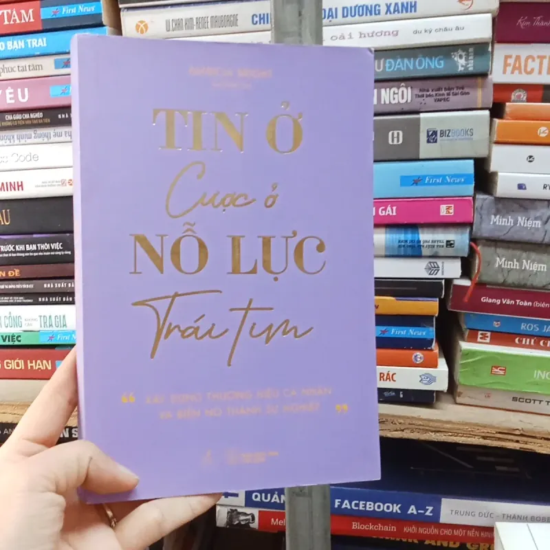 Tin Ở Cược Ở Nỗ Lực Trái Tim - Patricia Bright 780708