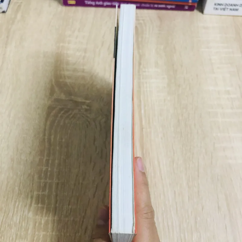 BIẾN GIẤC MƠ THÀNH SỨC MẠNH ĐI TỚI 1003955