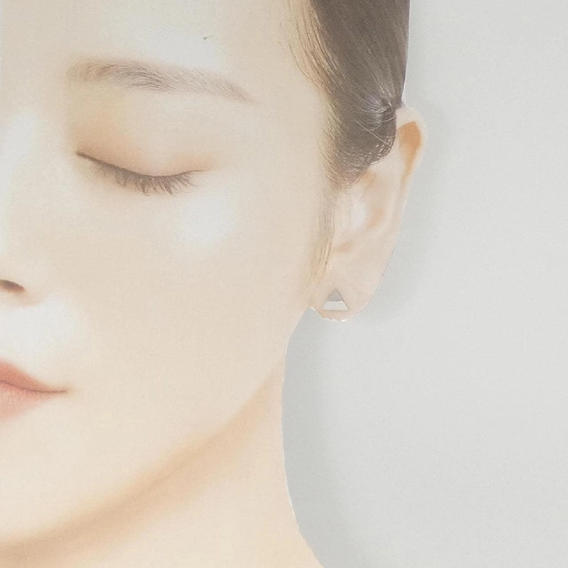 K10WG Bông tai Ngọc trai - Hàng hiệu Chính hãng 877419