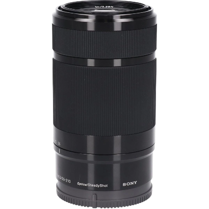 E55-210mm F4.5-6.3OSS - Hàng hiệu Authentic 879570