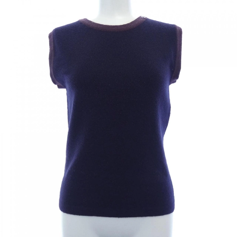 【Mã giảm giá】【Cổ điển】Chanel CHANEL Ensemble 644024