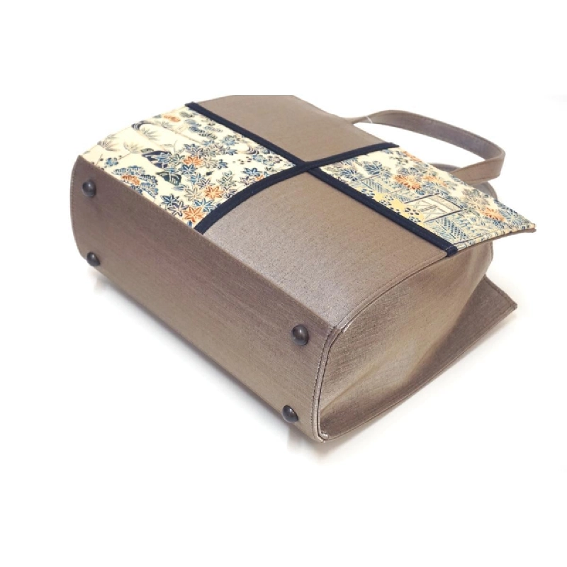 Bộ túi đeo và dép zori kích thước M - Hàng hiệu Authentic 877346