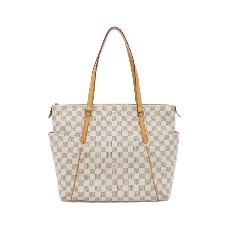 Túi Louis Vuitton Damier Azur Totally MM N41279 618101