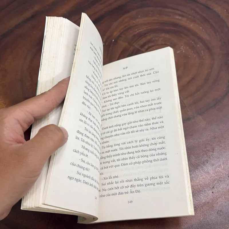 II Văn Họ Nhật Bản: N.P - BANANA JOSHIMOTO - 2006 977200