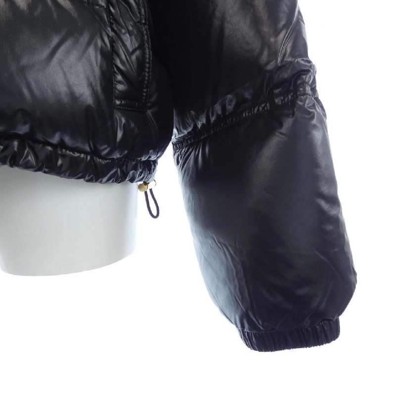 Áo khoác lông vũ CELINE 634566