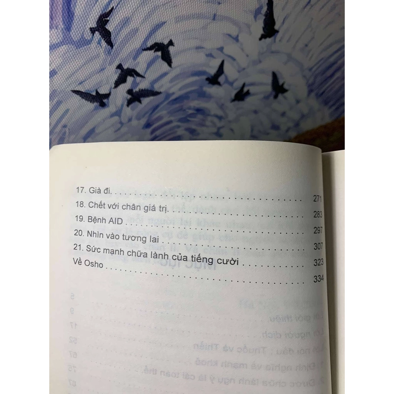 Từ Thuốc Tới Thiền - Osho 547483
