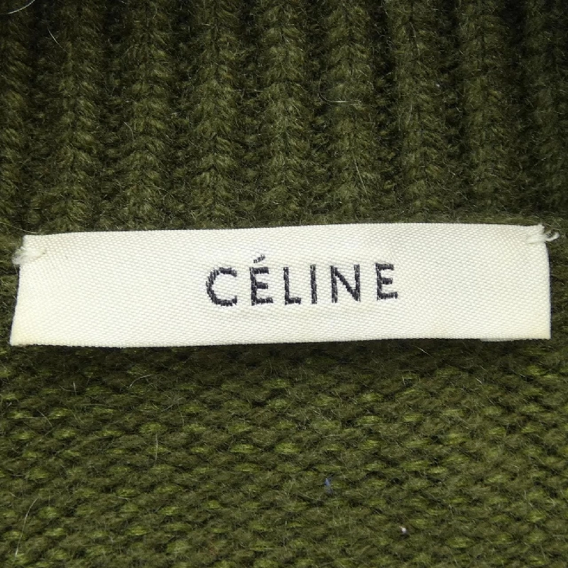 セリーヌ CELINE 2 3F52/7720 ニット - Hàng hiệu Authentic 773901