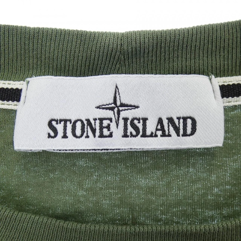 STONE ISLAND 76152NS93 T-shirt - Hàng hiệu Chính hãng 885732
