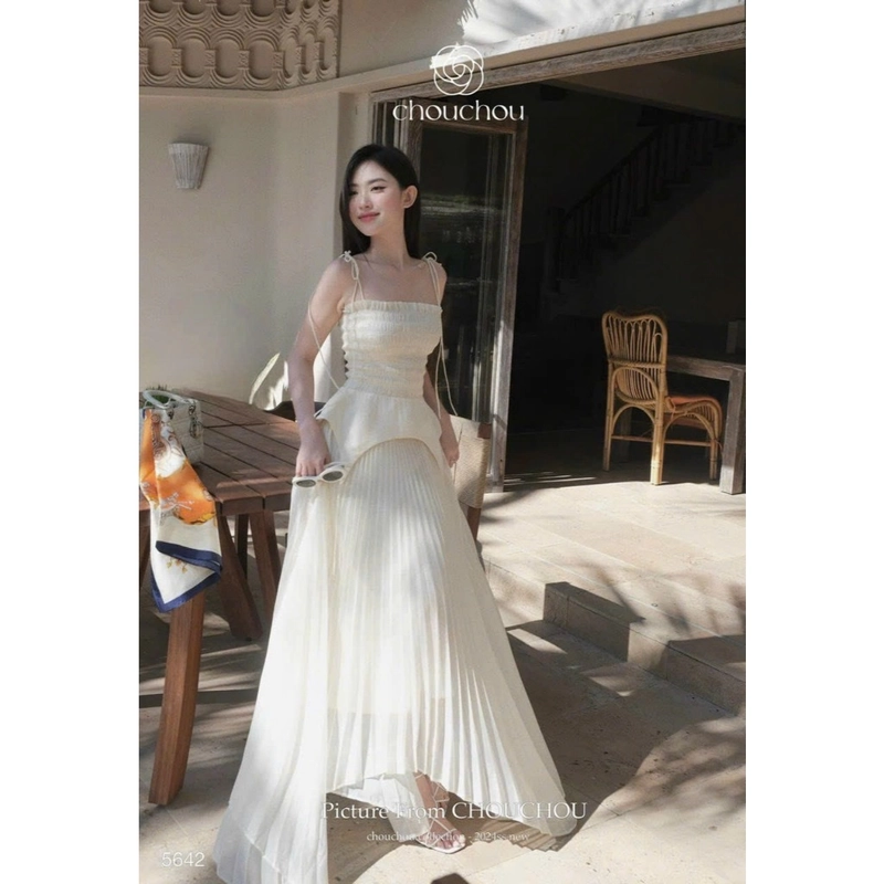 V145. Set hai dây size M 443608