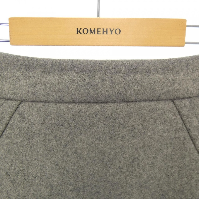 【Mã giảm giá】Chân váy CINOH 650081