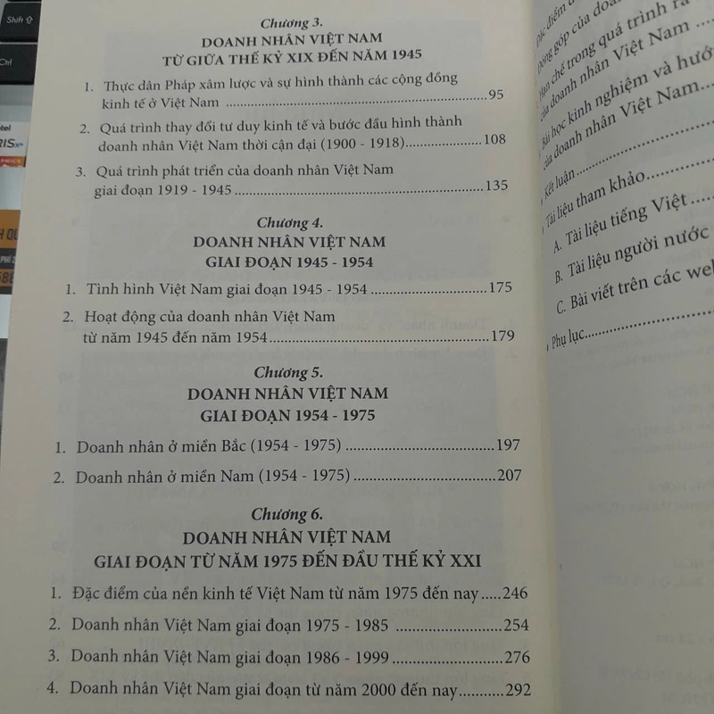 DOANH NHÂN VIỆT NAM TRONG LỊCH SỬ - TRẦN THUẬN 507925