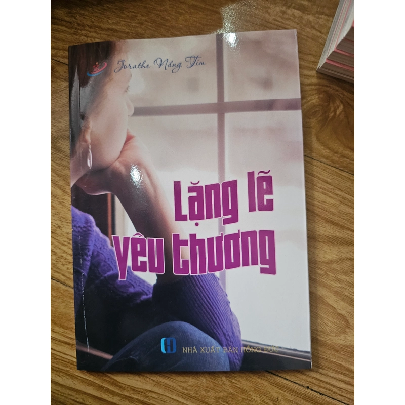 Lặng lẽ yêu thương  407895