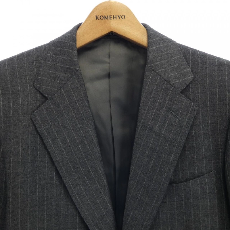 Bộ đồ vest xanh label relaxing - Hàng hiệu Authentic 906571