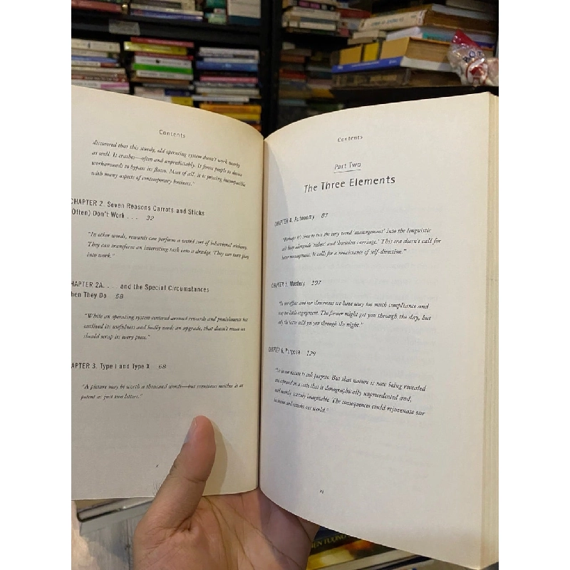 Drive: The Surprising Truth About What Motivates Us - Daniel H. Pink 1029208