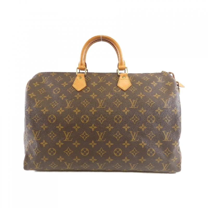 Túi xách Boston Louis Vuitton Monogram Speedy 40cm M41522 - Hàng hiệu Chính hãng 769650