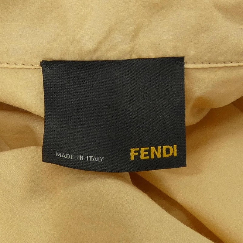 Áo khoác FENDI - Hàng hiệu Chính hãng 628374